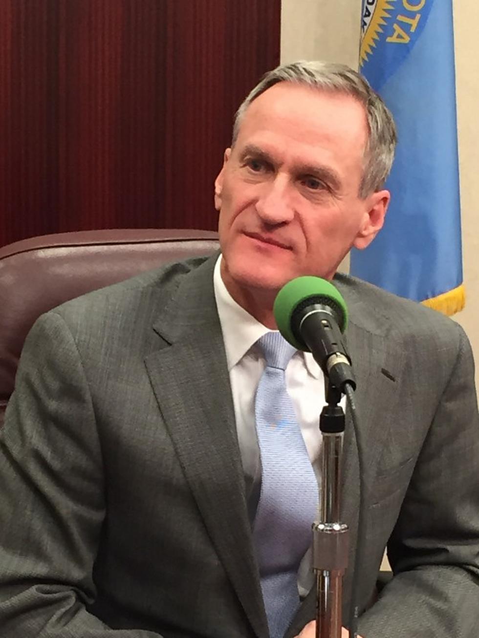 South Dakota Governor Should Veto Separate and Unequal Law