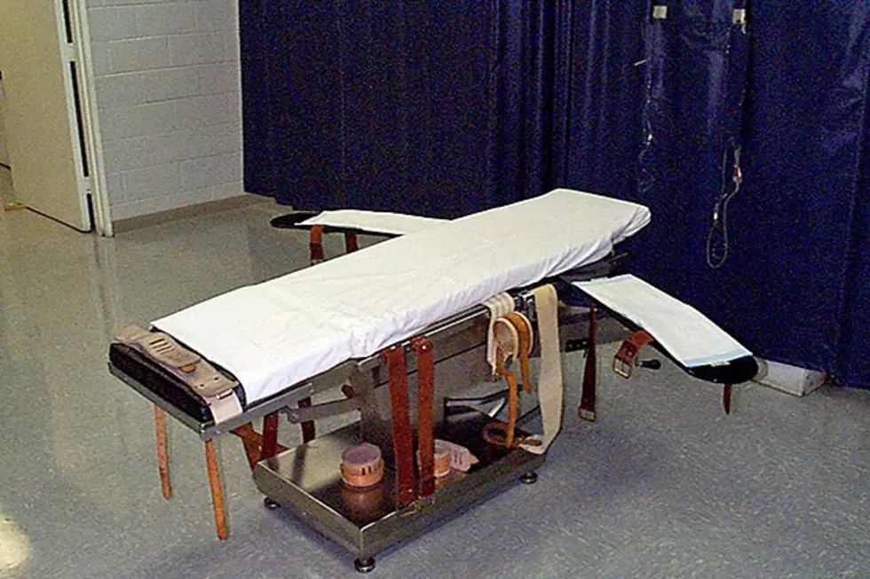 South Dakota Death Penalty Repeal Defeated