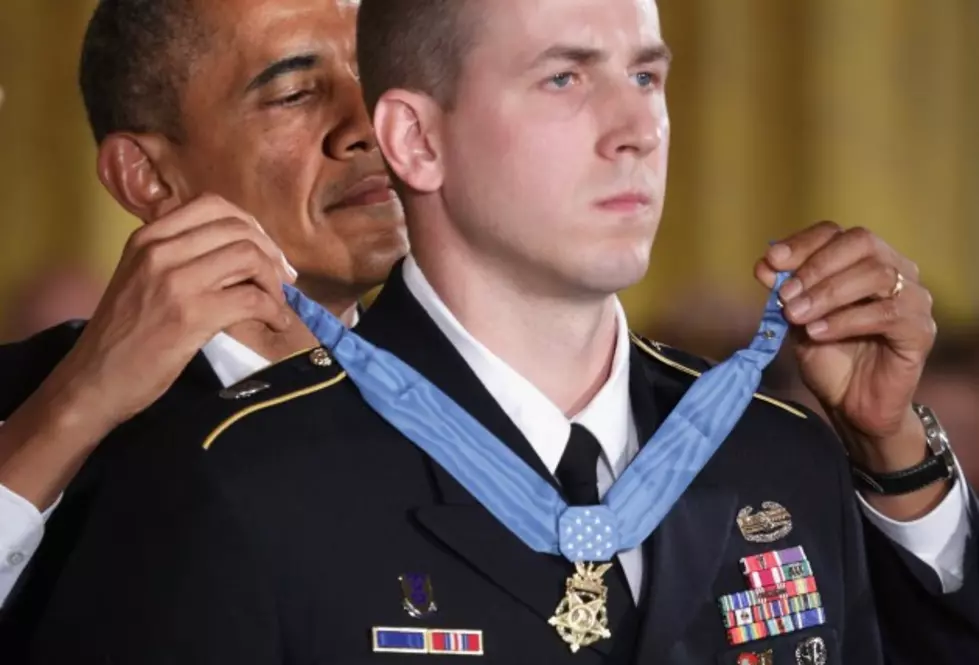 Medal of Honor Day: What Everyone Should Know