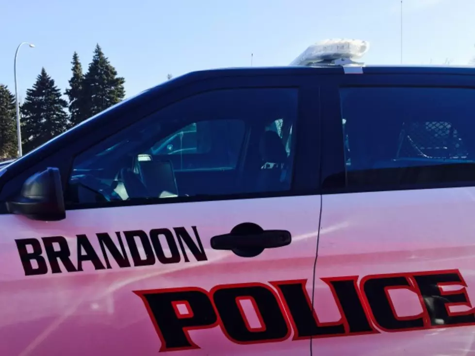 Brandon Police Officer Resigns over Drug Allegations