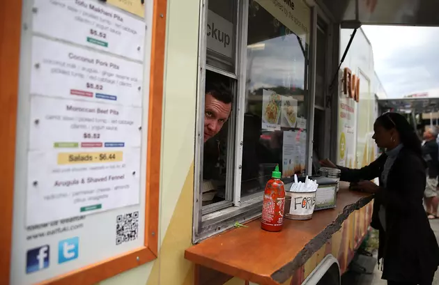 Food on the Move. What is the Best Food Truck in Sioux Falls