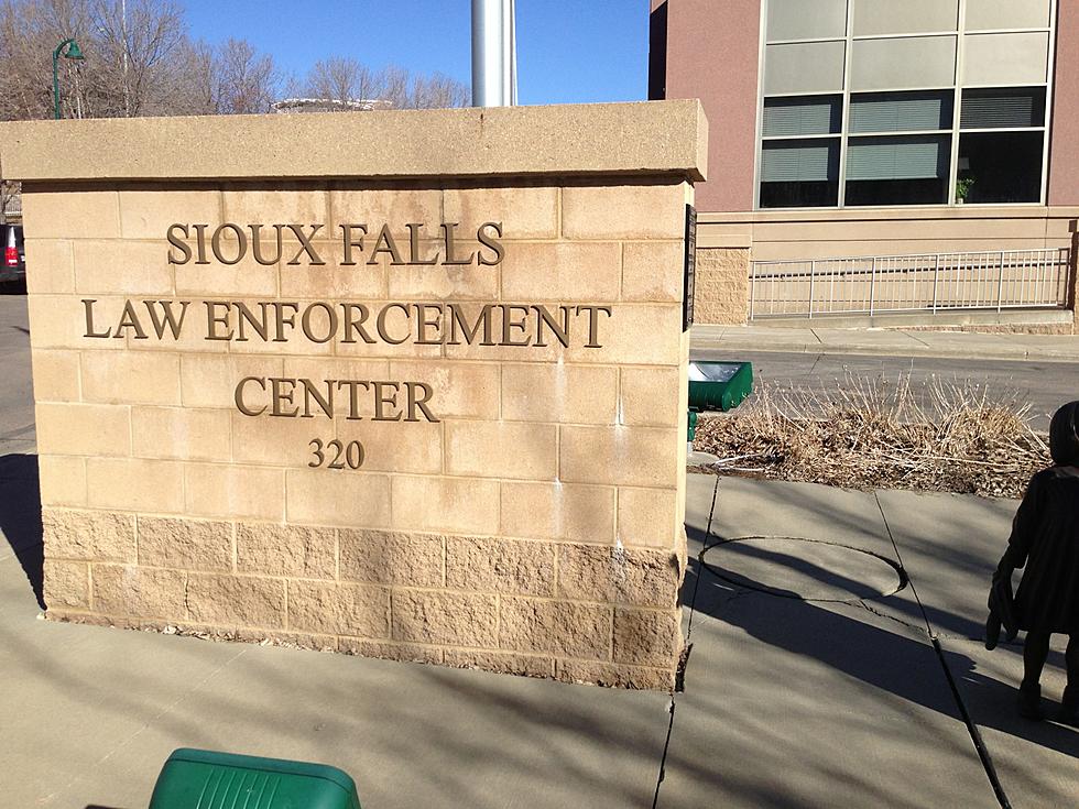Sioux Falls Man Arrested on Drug Charges