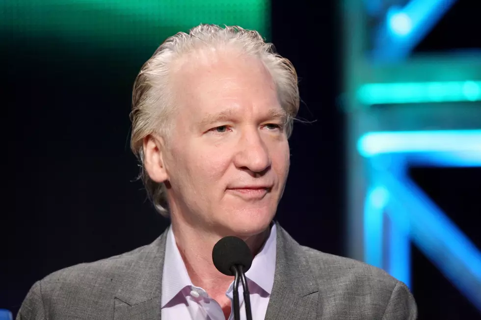 Bill Maher Live Stand Up Tour