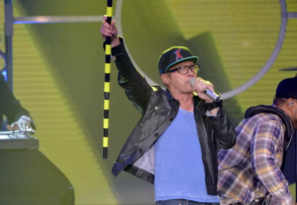 TobyMac and Former American Idol Finalist Colton Dixon Coming to Sioux Falls