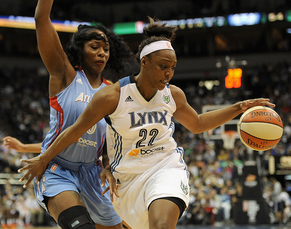 Lynx Guard Monica Wright out Indefinitely After Knee Surgery