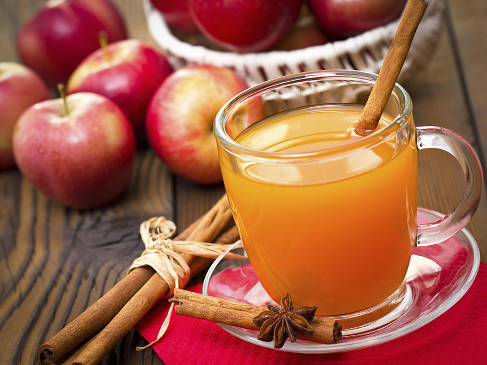 How’s It Growing: Break Out of That Pumpkin Shell and Try Some Homemade Cider!