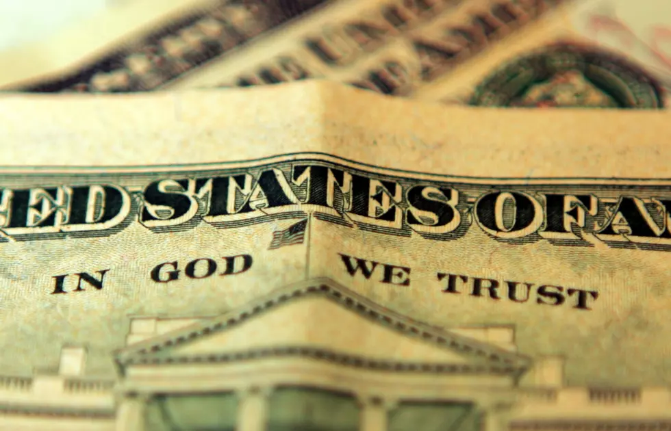 Mitchell City Council Approves Display Of “In God We Trust”