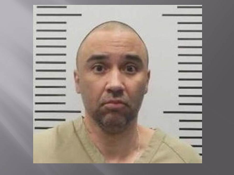 South Dakotans Being Alerted of Inmate Release