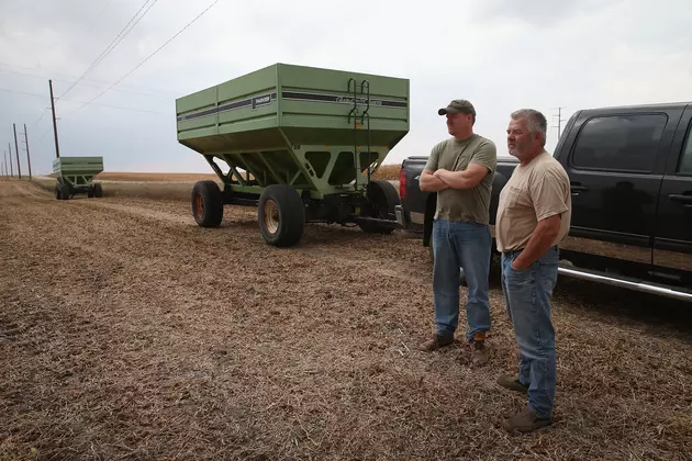 USDA to Survey 2,900 South Dakota Farmers about Plans