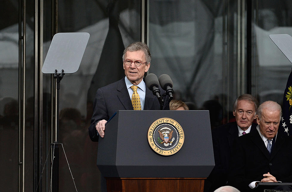 Is It Tom Daschle’s Fault? [OPINION]