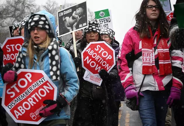 South Dakota Governor Signs Bills Aimed at Curbing Abortion