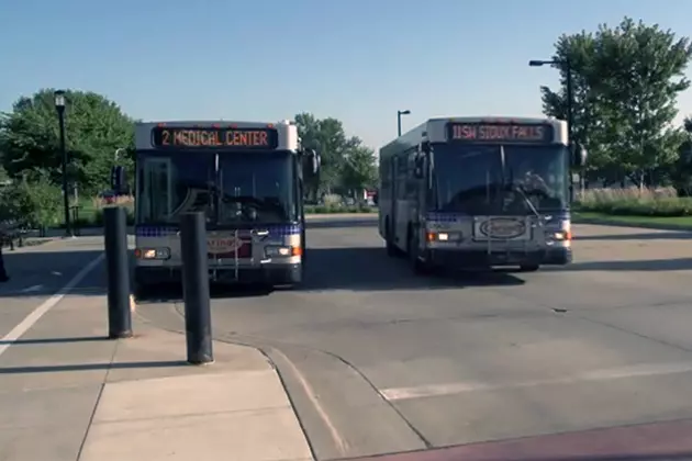 Free Rides for Sioux Falls Youth this Summer