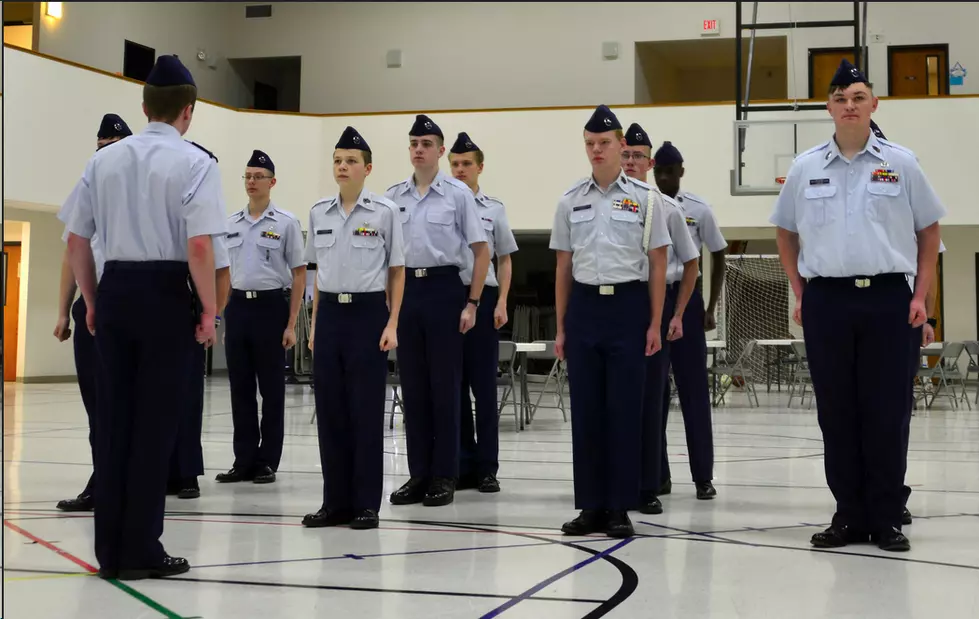 Civil Air Patrol Seeking New Cadets in Sioux Falls