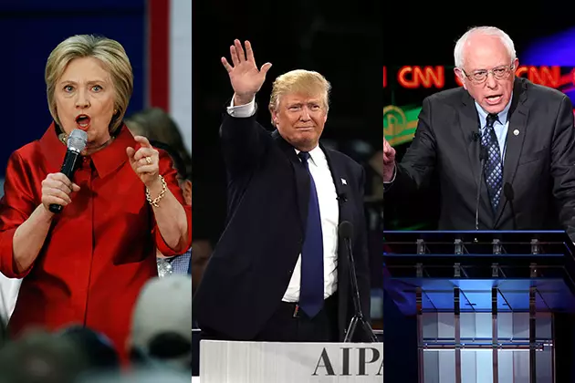 Presidential Candidates 2016: A Mockery? [OPINION]
