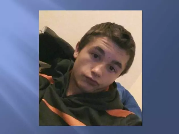 Authorities Search for Missing South Dakota Teen