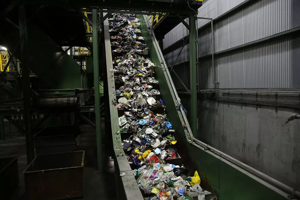 Load It Up: Sioux Falls Landfill Just Mailed You a Free Pass