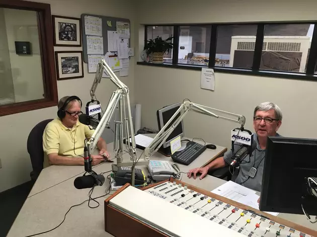 Former Sioux Falls Mayor, Radio Host Rick Knobe Signs Off, Sets Sail