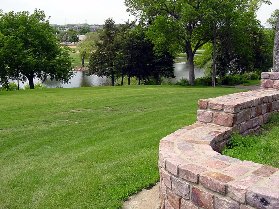 Your Opinion Needed for Sioux Falls Park Survey