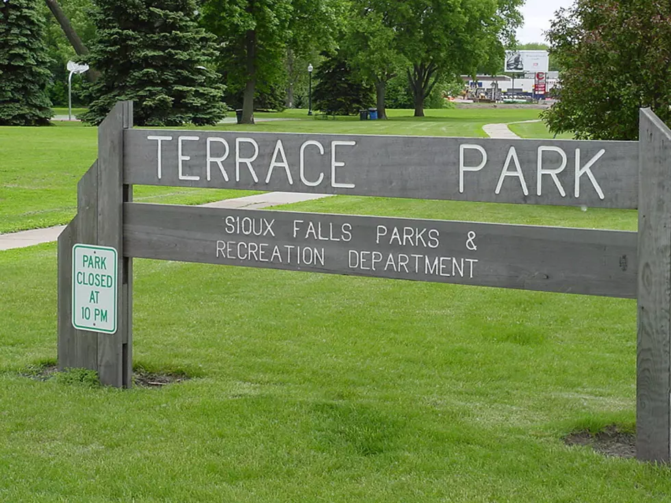 Things to Do in Sioux Falls: Terrace Park Centennial Celebration
