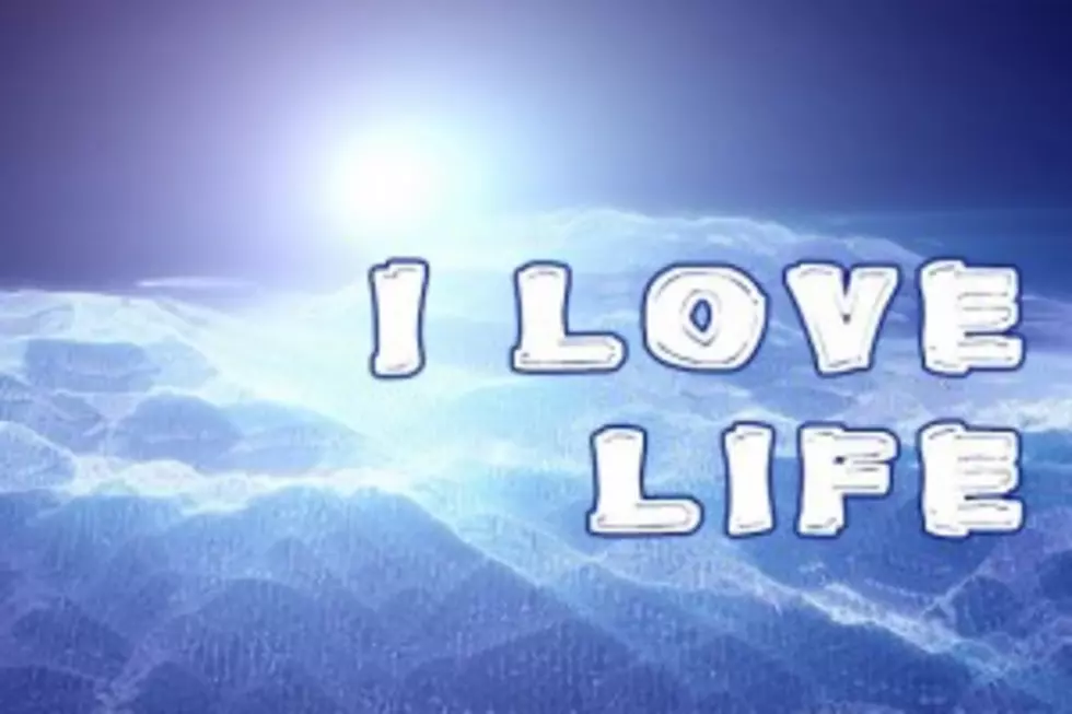 I Love Life: A Message of Hope from Former POW Navy Captain