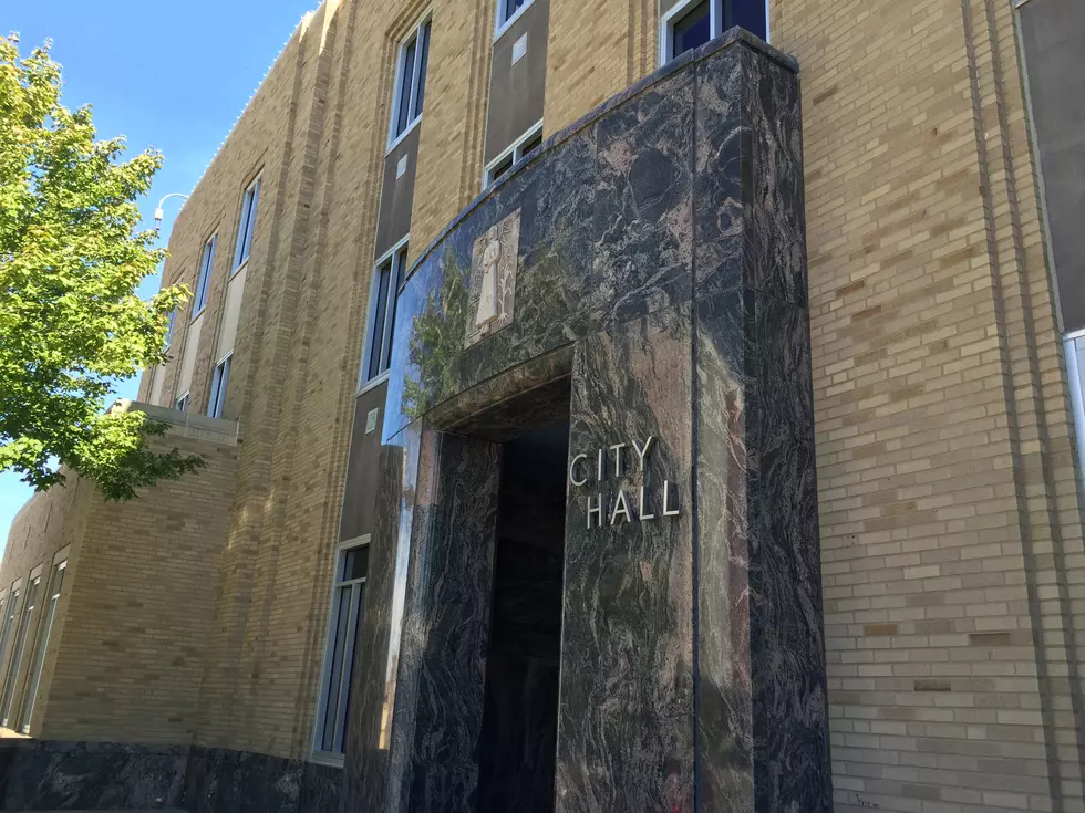 Sioux Falls City Department Relocations Complete
