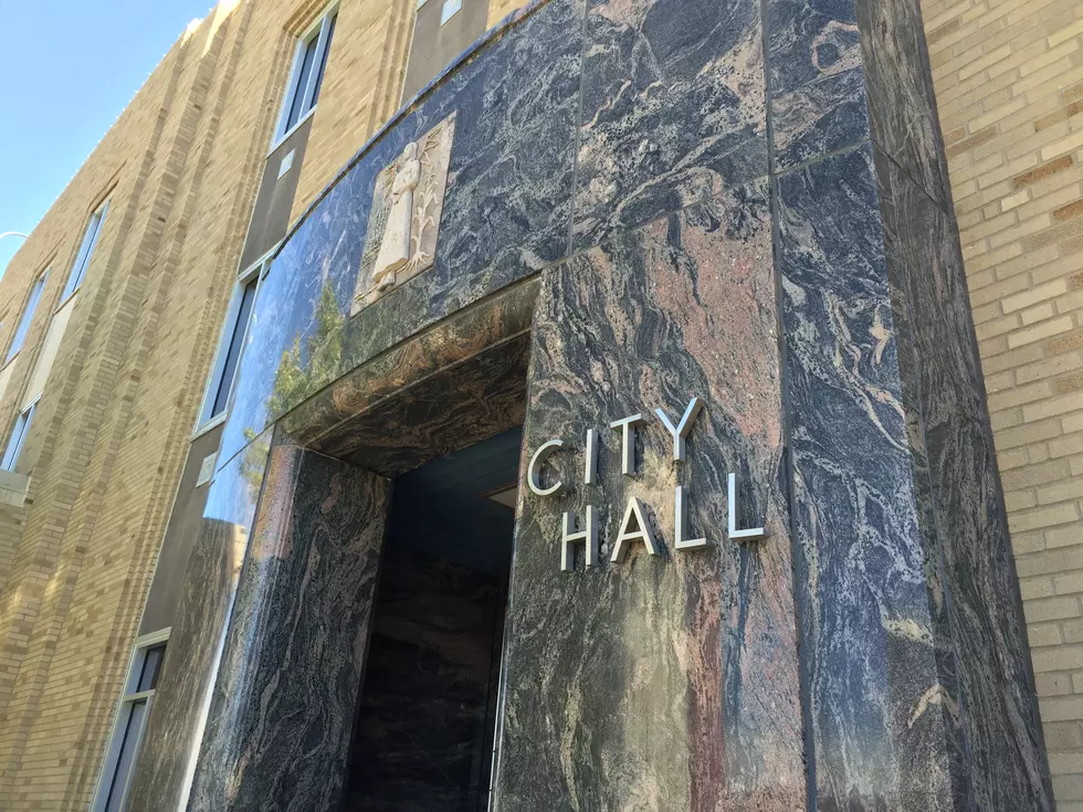 Due Deliberation Requested at Sioux Falls City Council