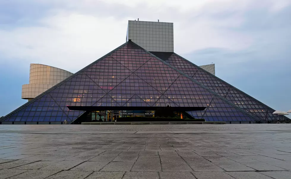 Rock & Roll Hall of Fame Snubs