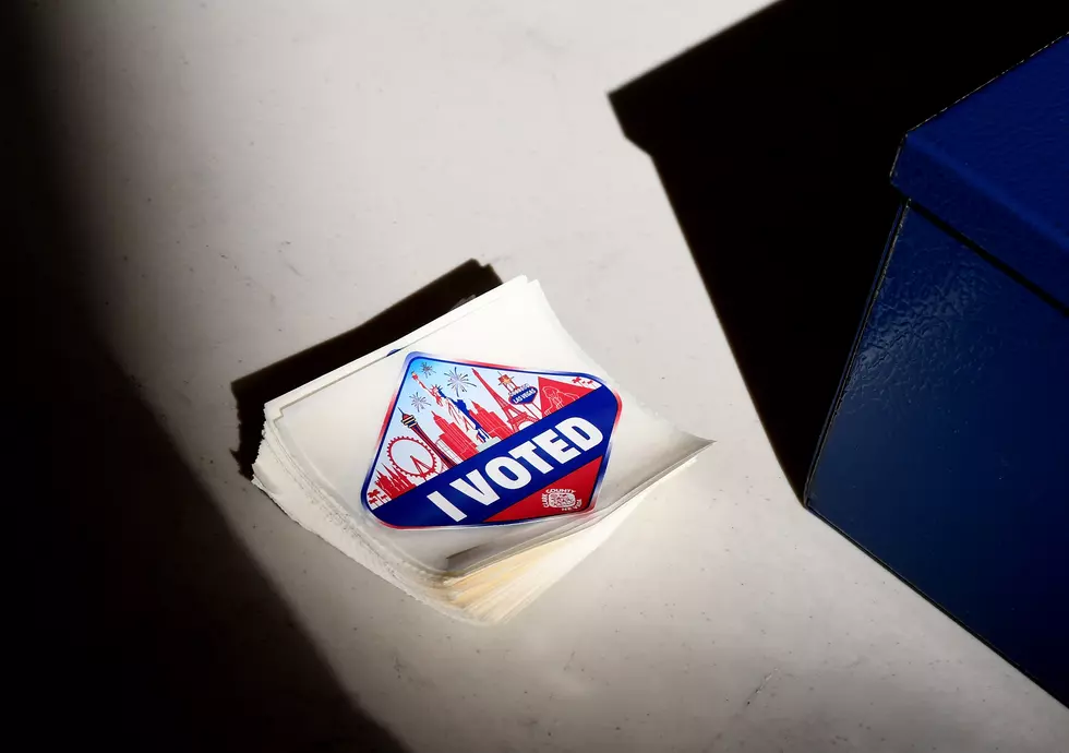 Priming South Dakota Voters in Crucial Statewide Race