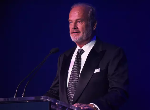 Actor Kelsey Grammer Featured in TV Ad Backing Marsy&#8217;s Law