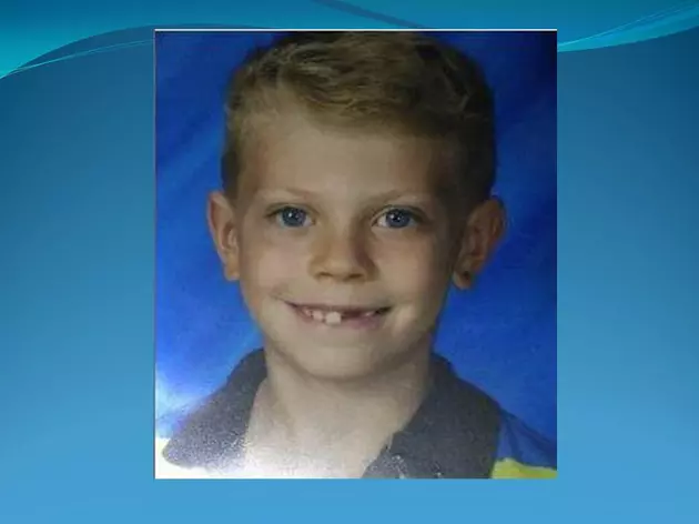 Missing Sioux Falls Child Found Safe