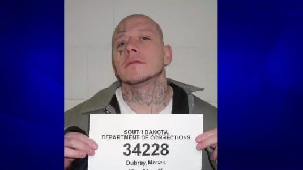 Mystery Continues with Escaped Inmate’s Body Found on Highway