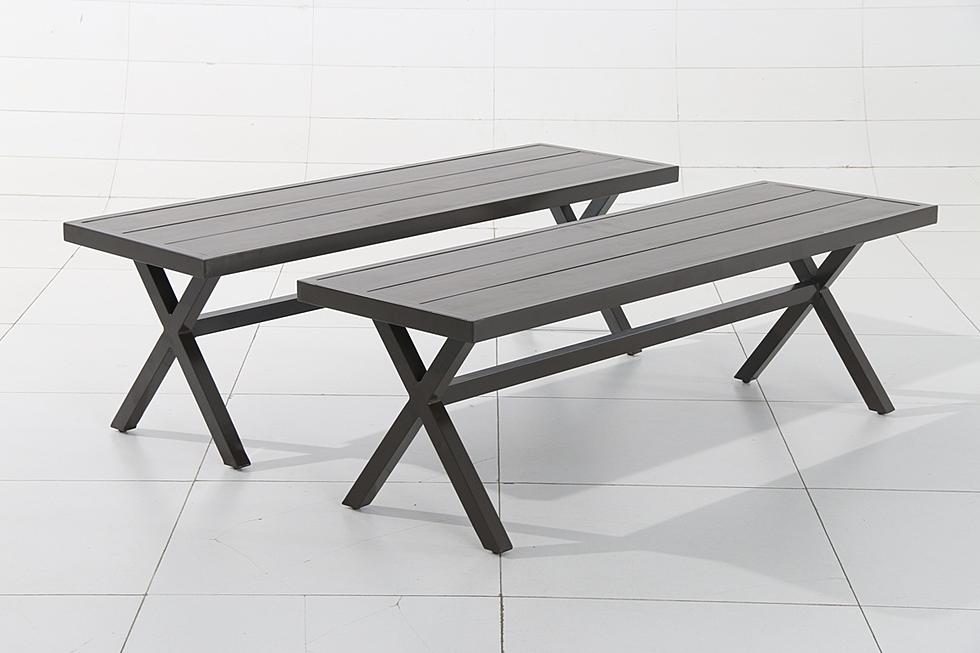 Product Recall: Target Recalling Patio Benches Due to Fall Hazard