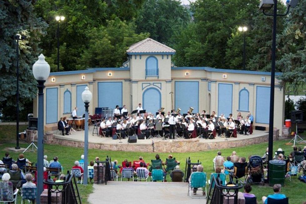 Sioux Falls Municipal Band Opens Season May 22
