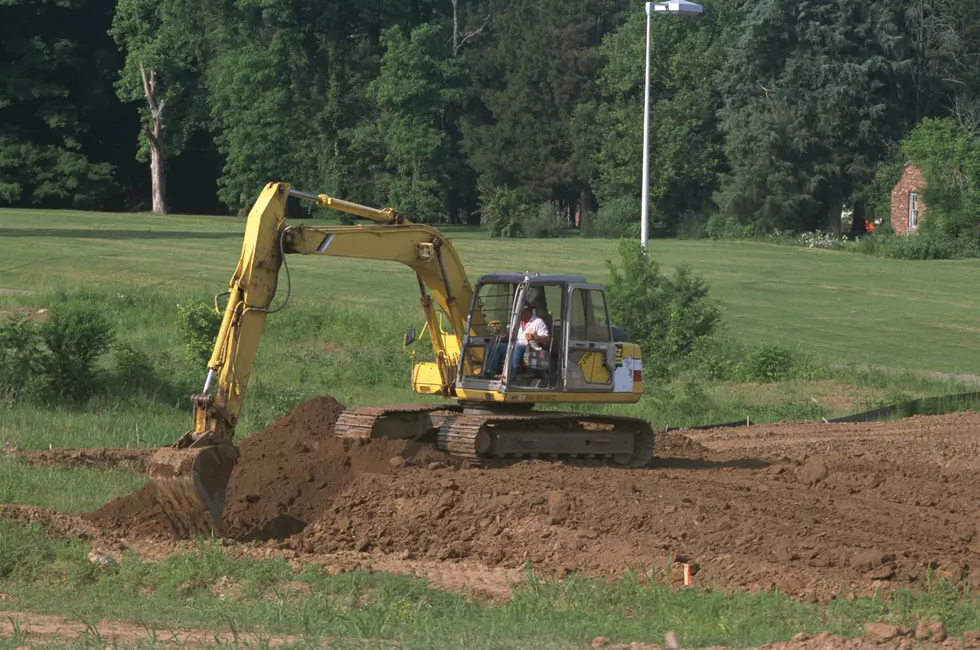 Man Hospitalized after Trench Collapse in Emery