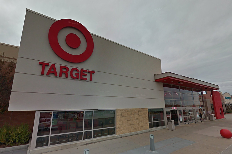 Target Latest Big Box Store to Offer Drive-Up Service
