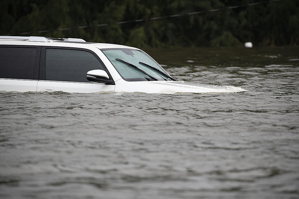 After the Waters Recede, Will Damaged Cars Flood the Market?