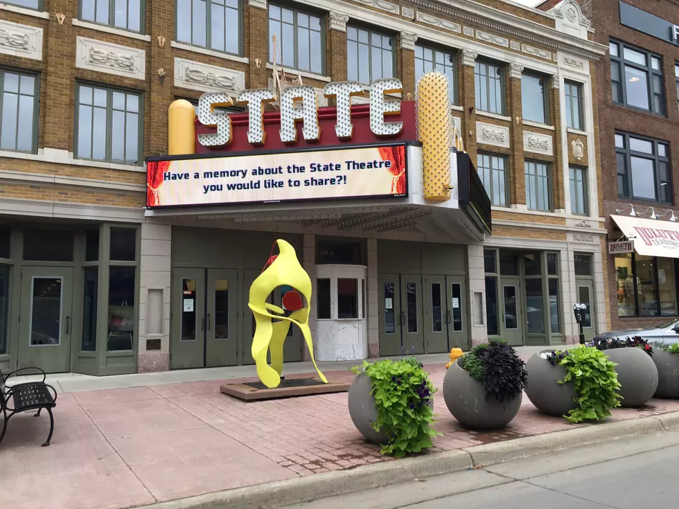 State Theatre Nixes Academy Awards Party to Plan For Other Events