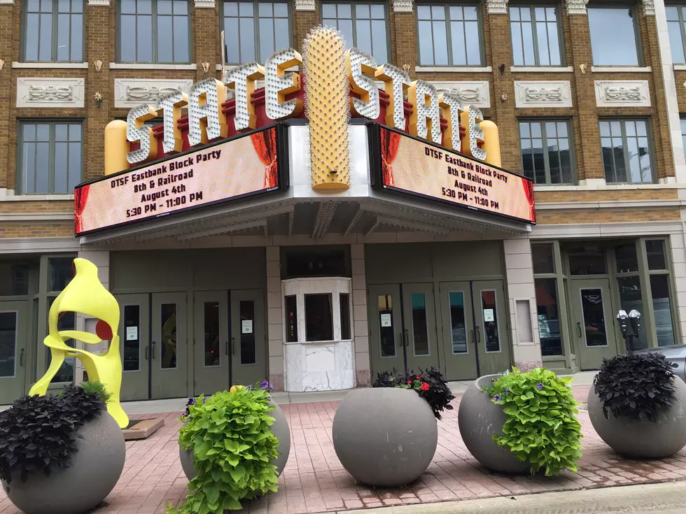 You Could Name the State Theatre, But It Will Cost You