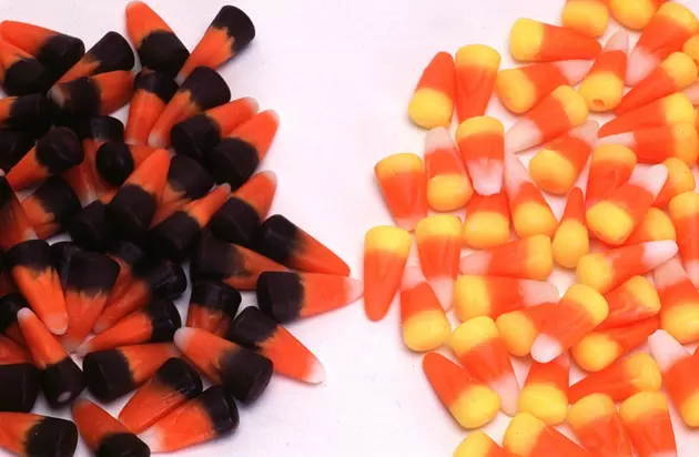 What&#8217;s the Most Popular Halloween Candy Sold in South Dakota?