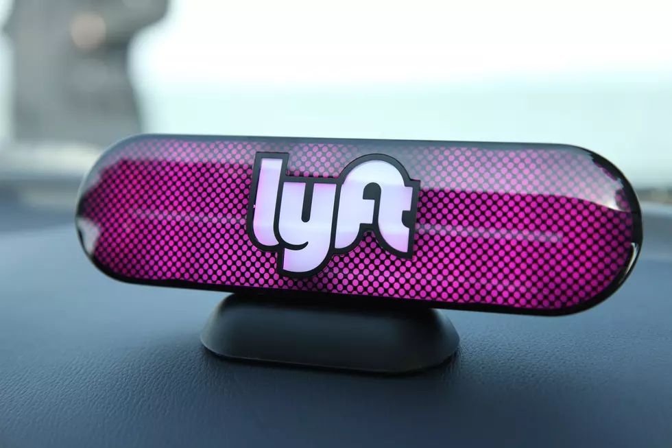 Sioux Falls Police Department Has a Message for Lyft