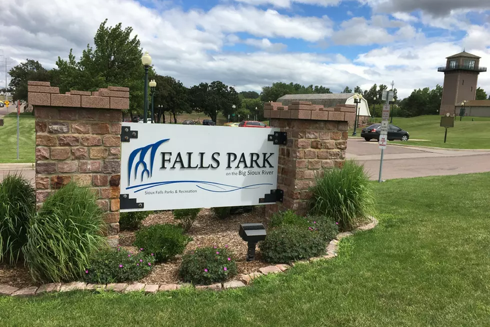 Levitt at the Falls: Phase I of the Project in Falls Park West Will Begin This Week