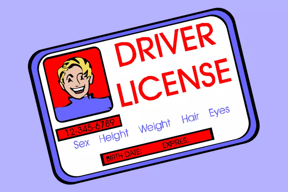 Your Driver’s License Will Look Different in 2018