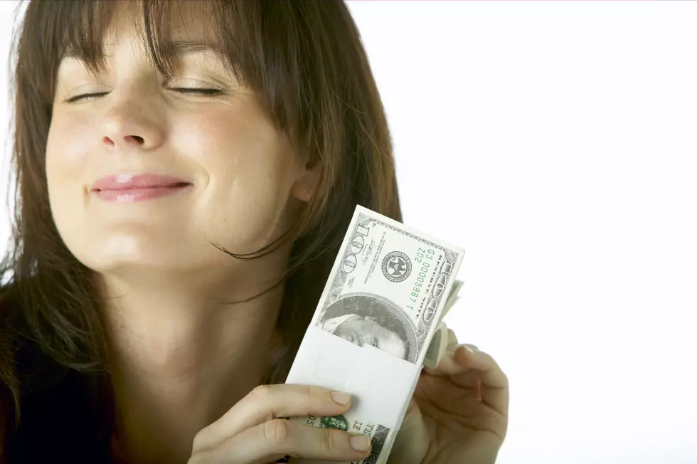 How Much Money Do You Have to Earn in Order to Achieve Happiness?