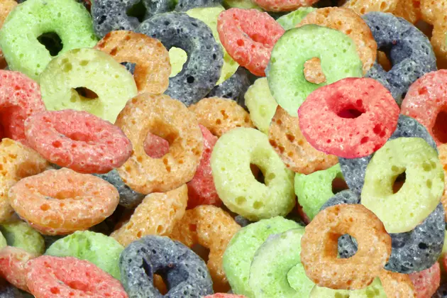 I Hate You Froot Loops &#8211; Come to Find out It&#8217;s All Been a Lie