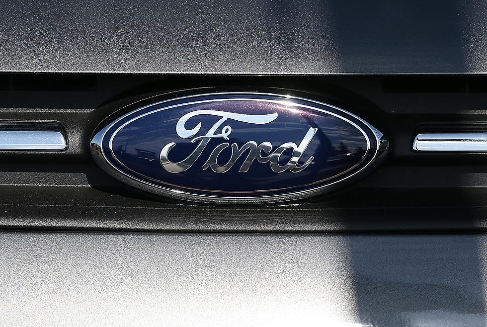 Ford Recalling 1.4 Million Cars Because of Steering Wheel Problem