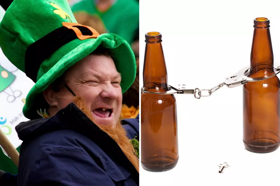 AAA’s Tipsy Tow Can Be Your Lucky Charm on St. Paddy’s Day