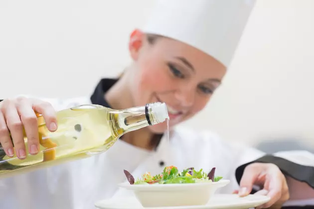 High School Culinary Competition to be Held in Mitchell