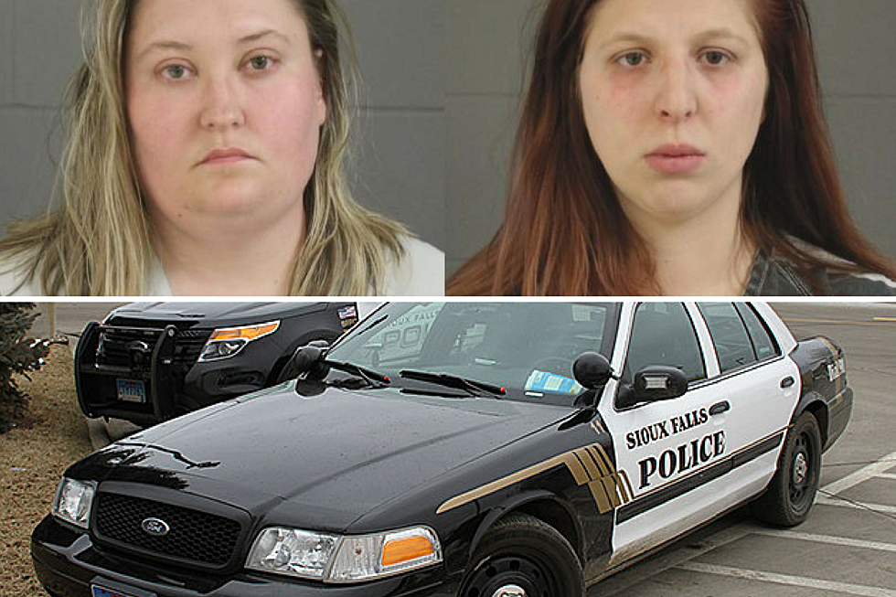 Two Sioux Falls Women Accused of Serious Abuse at Daycare