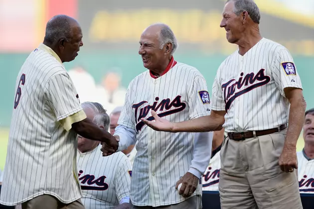 Frank Quilici, Former Minnesota Twin Has Died