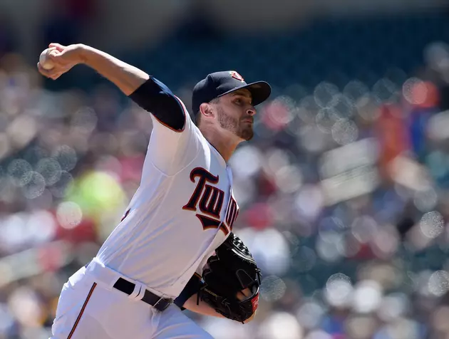 Minnesota Twins Salvage Series Finale Against the Milwaukee Brewers